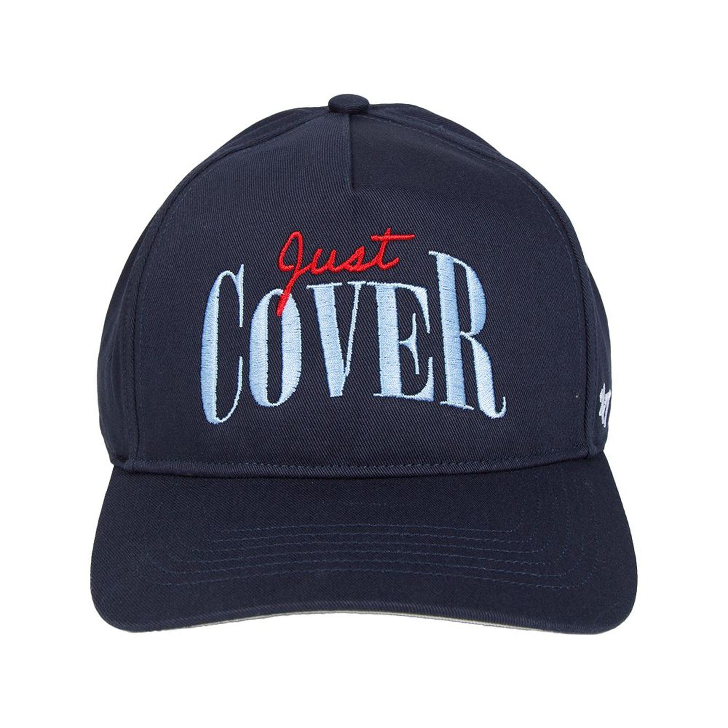 Just Cover '47 HITCH Snapback Hat