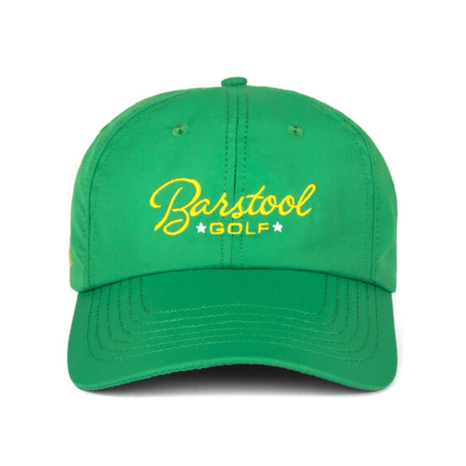 Barstool Golf Performance Hat