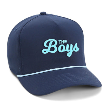 The Boys Applique Baseball Jersey - Bussin With The Boys Jerseys – Barstool  Sports