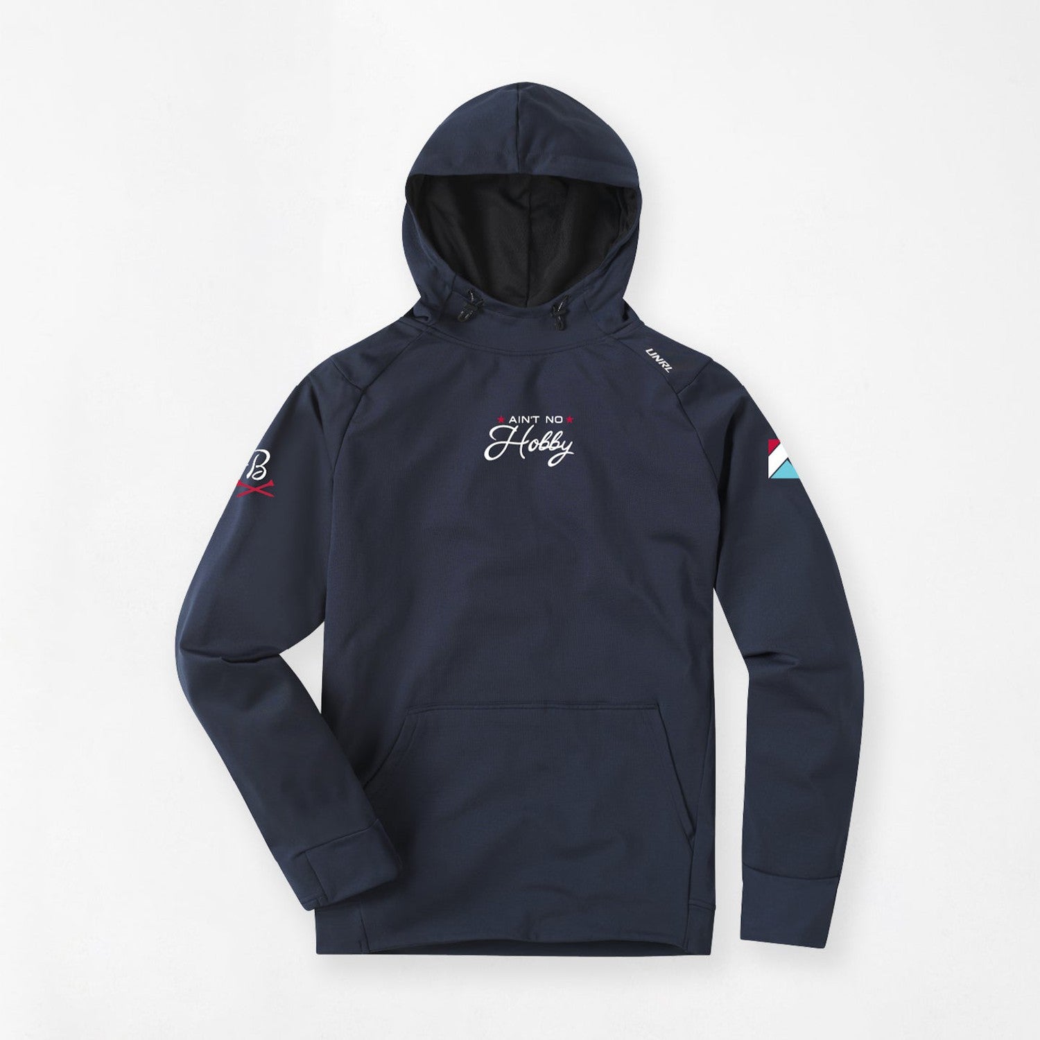 simply complicated LOUNGE HOODIE - パーカー