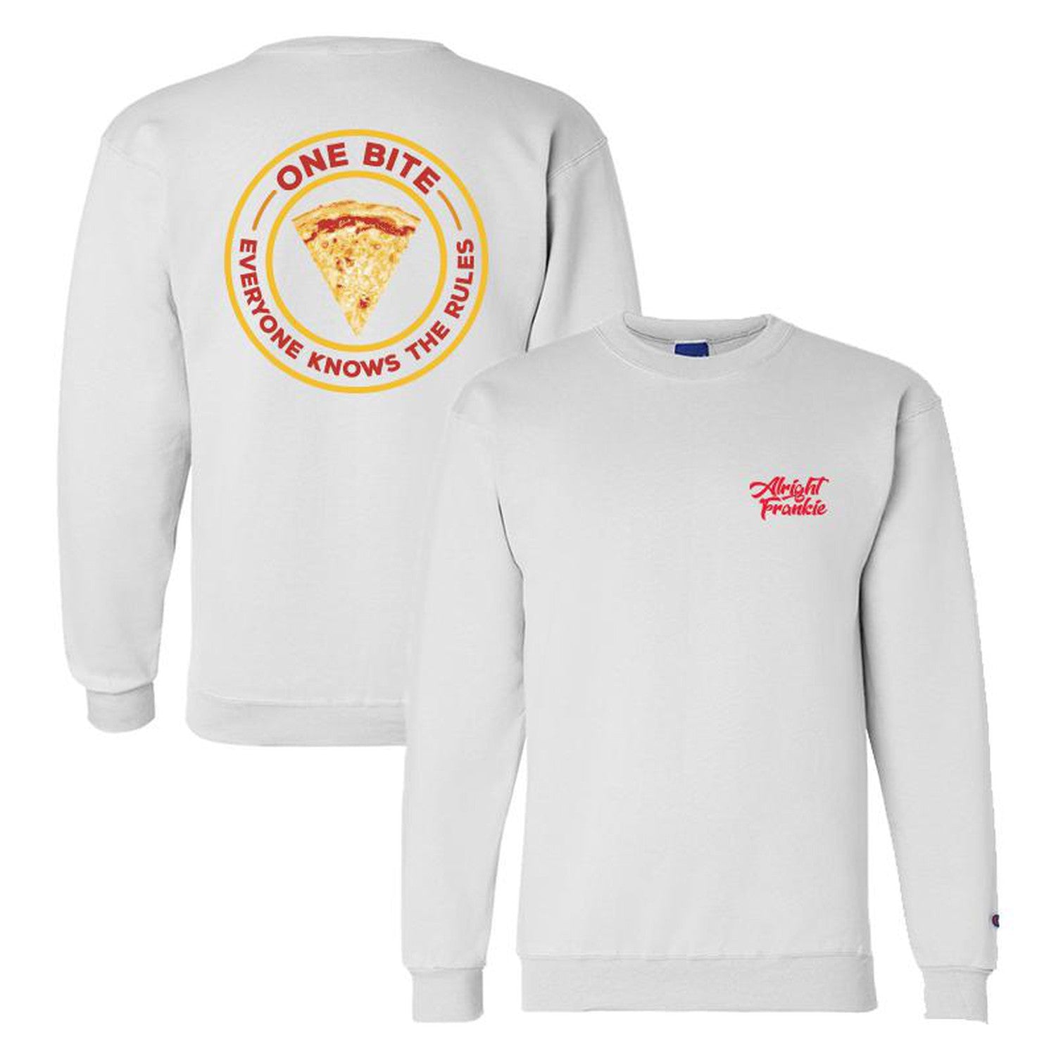  Chicago Championship Ring Sweatshirt : Sports & Outdoors