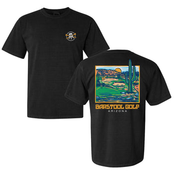 SBJ Unpacks: Barstool Sports swings into PGA Tour merch