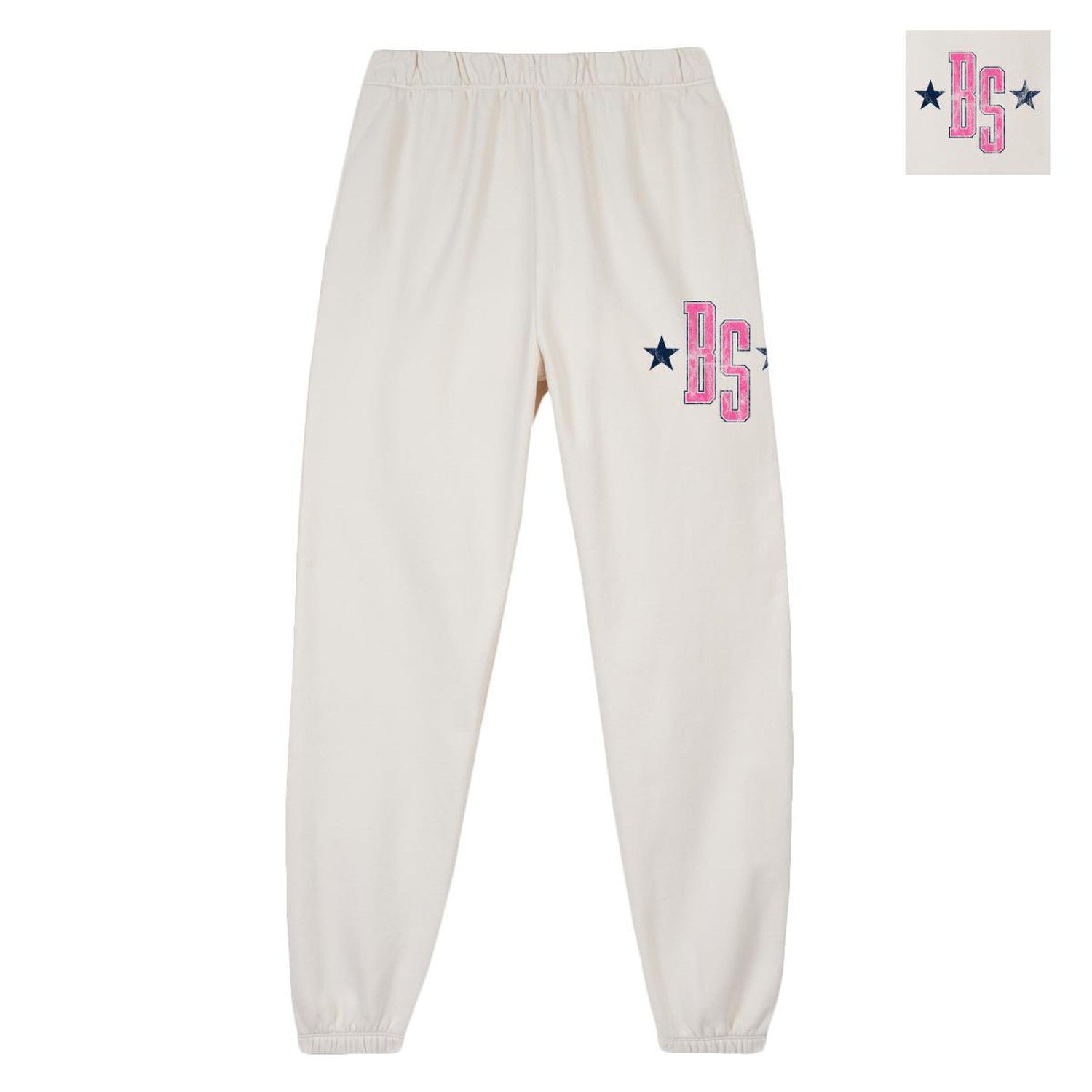 Pittsburgh Game Day Uniform Football Joggers for Women