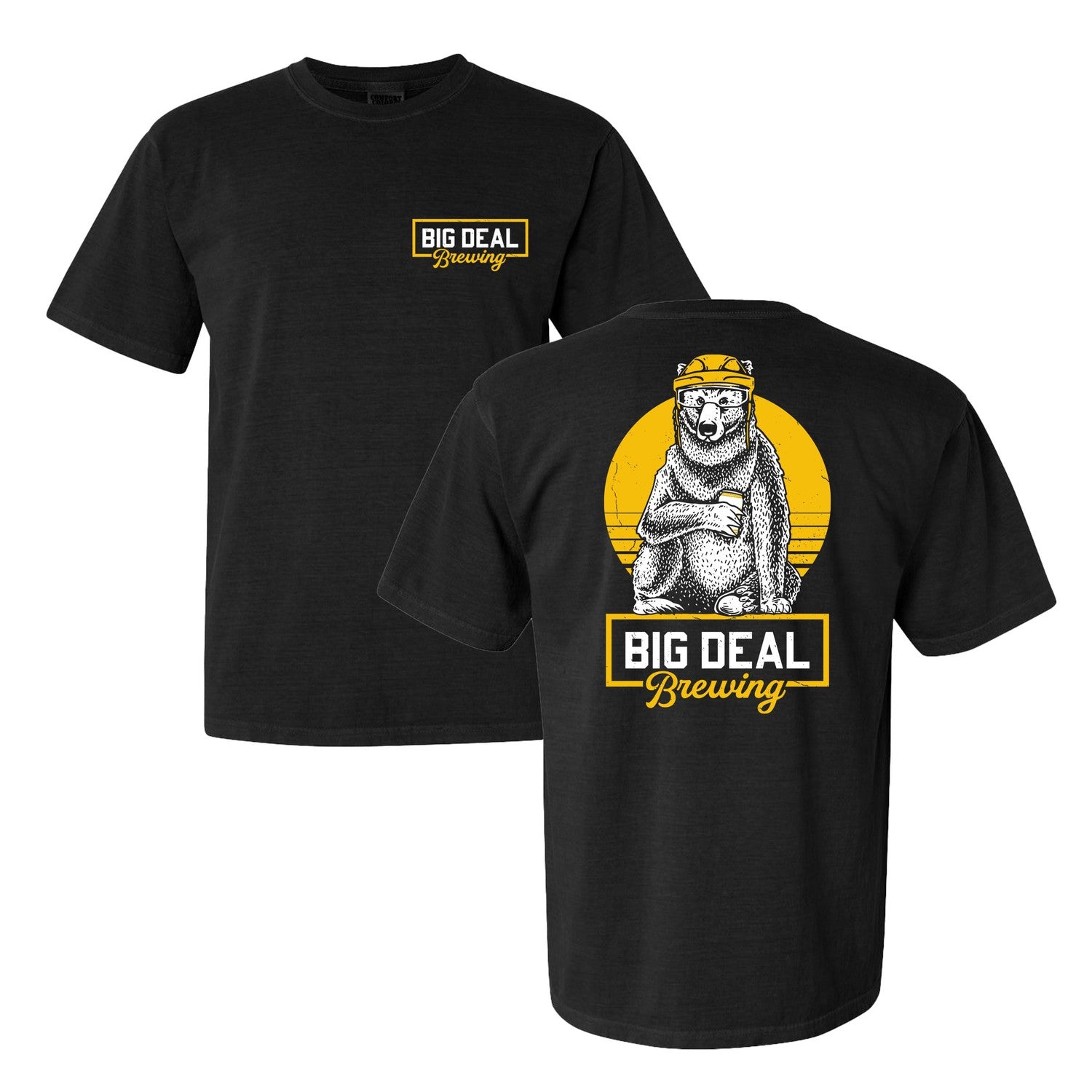 Barstool Sports Spittin Chiclets Nj Shirt - teejeep