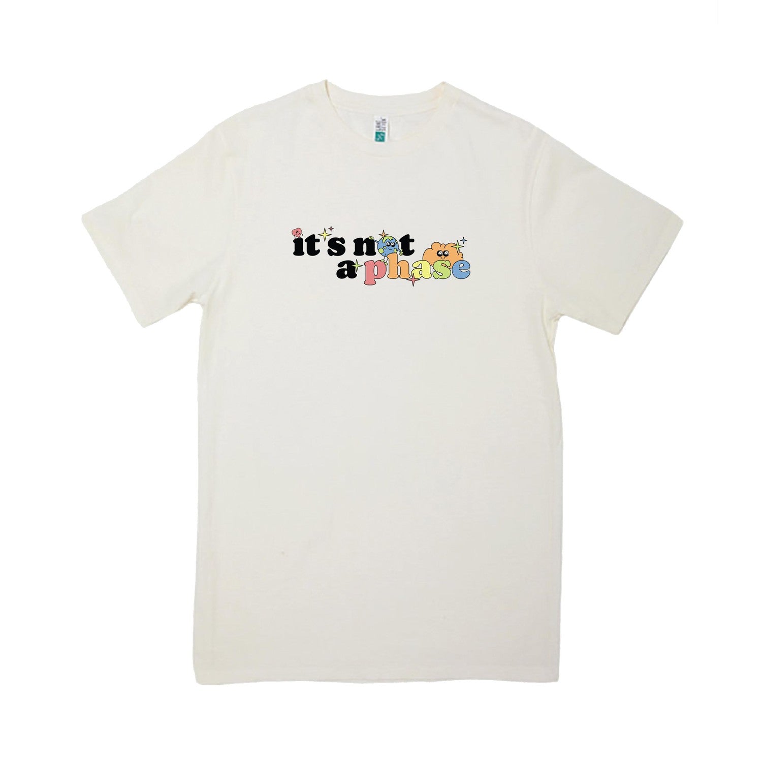 Welcome to fl Tee | Barstool U White