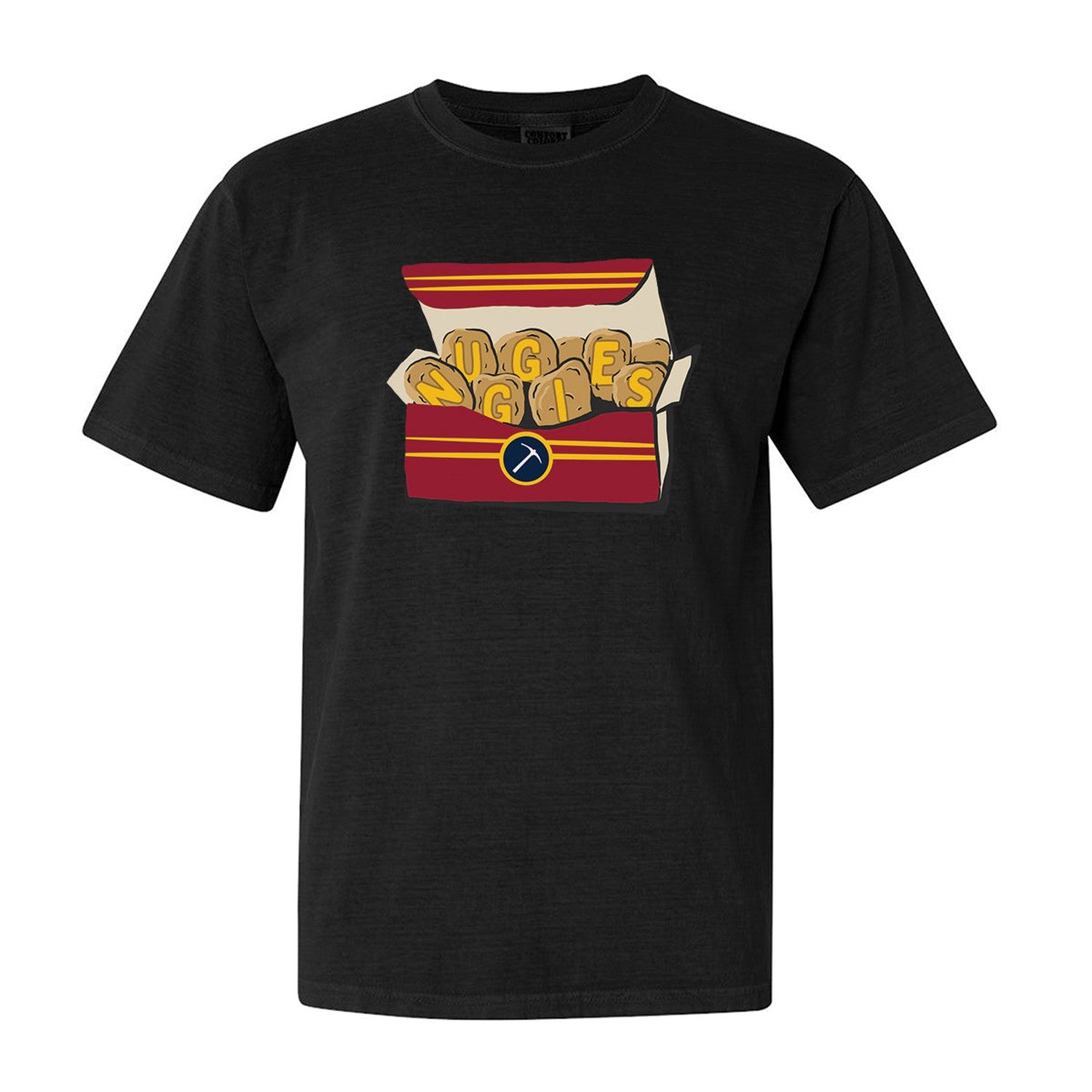 Nuggies Tee