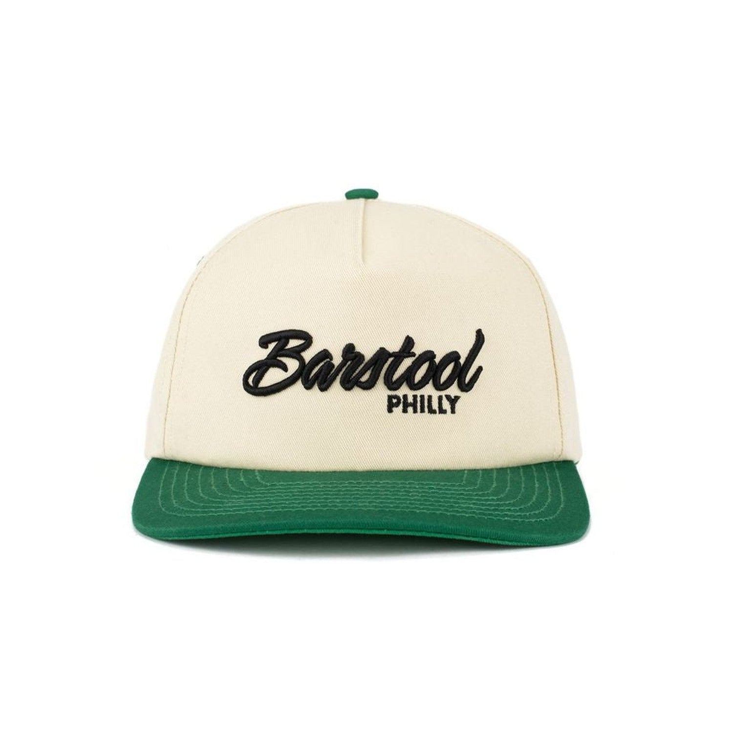Barstool Philly Retro Snapback Hat
