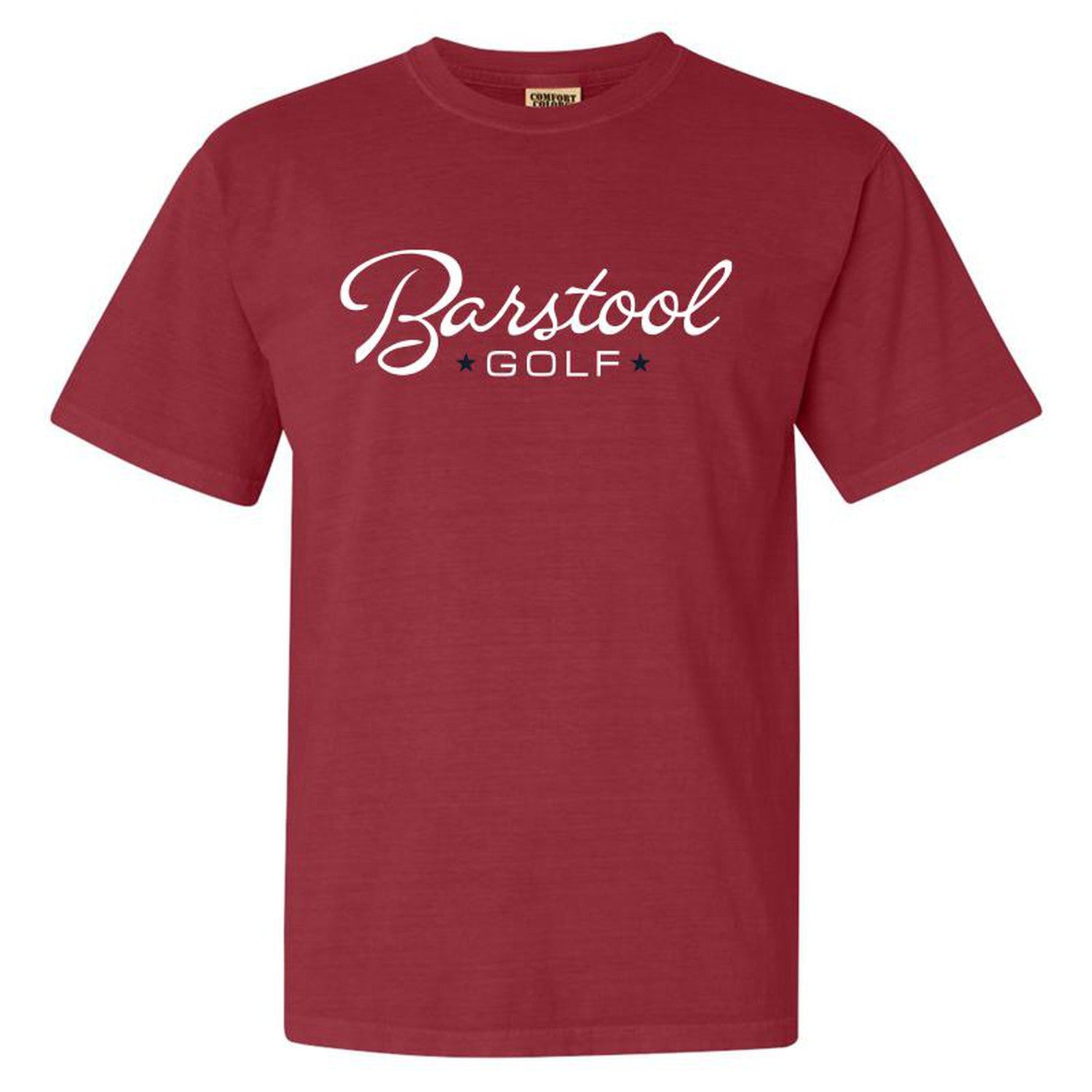 Barstool Golf USA II Tee