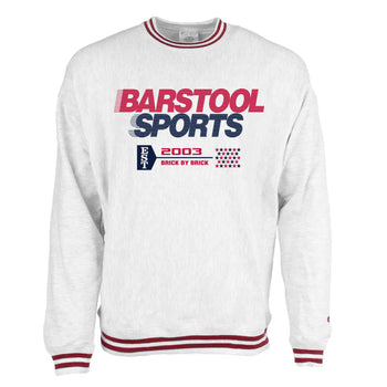 Barstool Sports on X: Great Britain rockin the default Jerseys tonight   / X