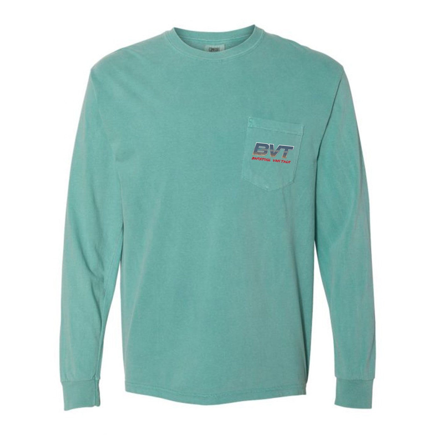 van long sleeve