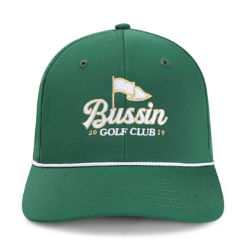 Bussin' Golf Club – Barstool Sports