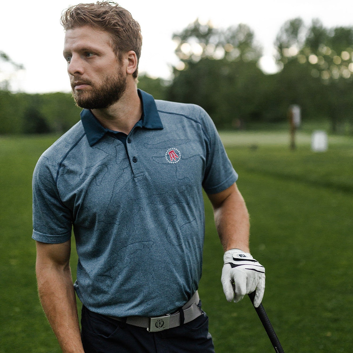 barstool sports golf apparel