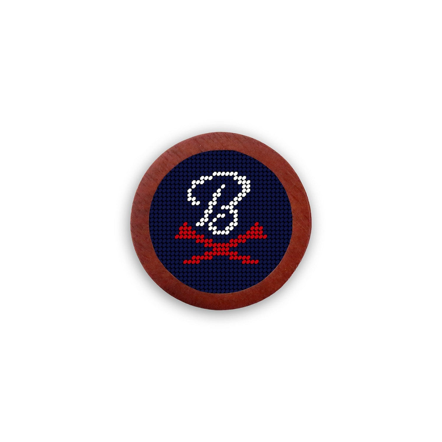 Smathers & Branson x Barstool Golf Ball Marker