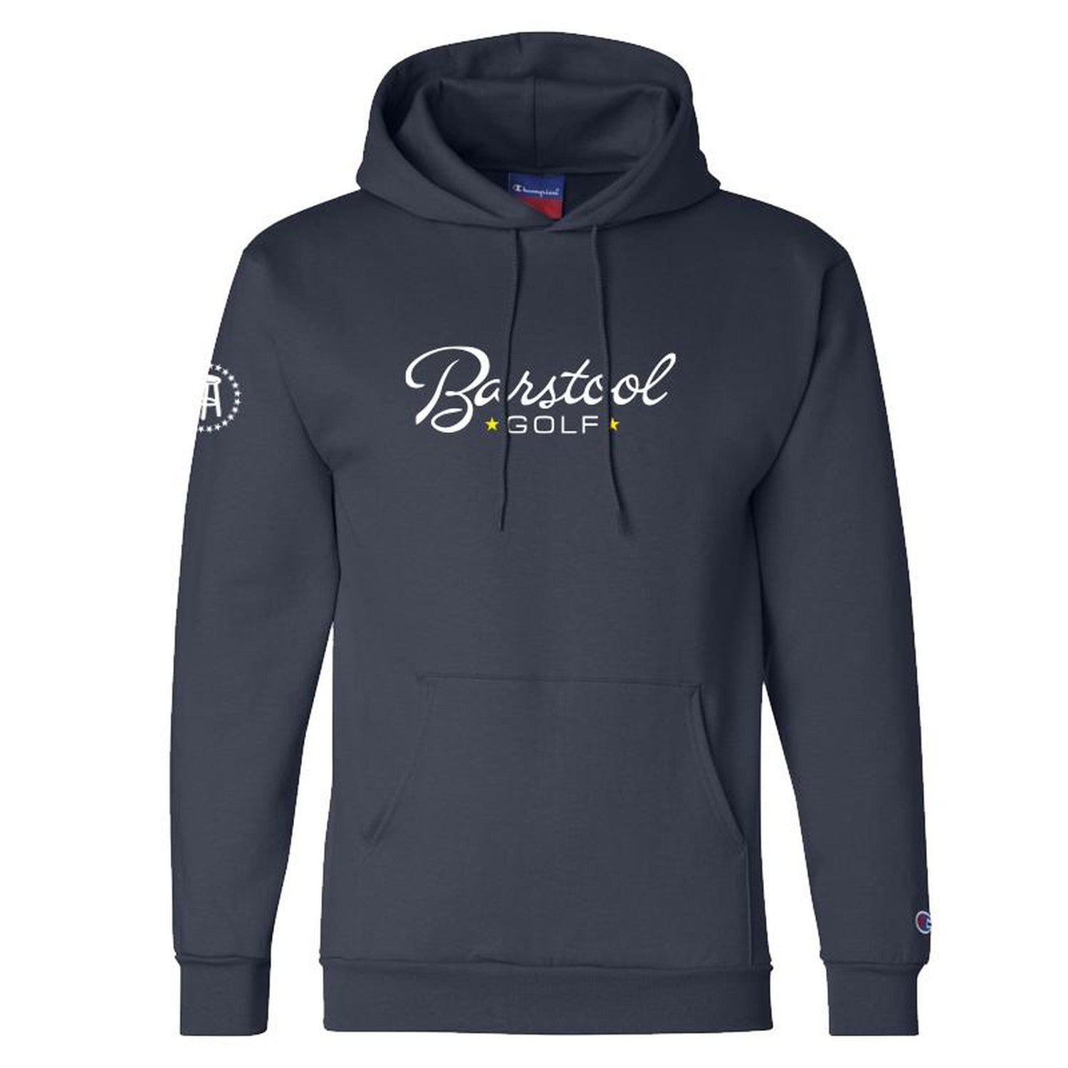 Barstool Golf Hoodie