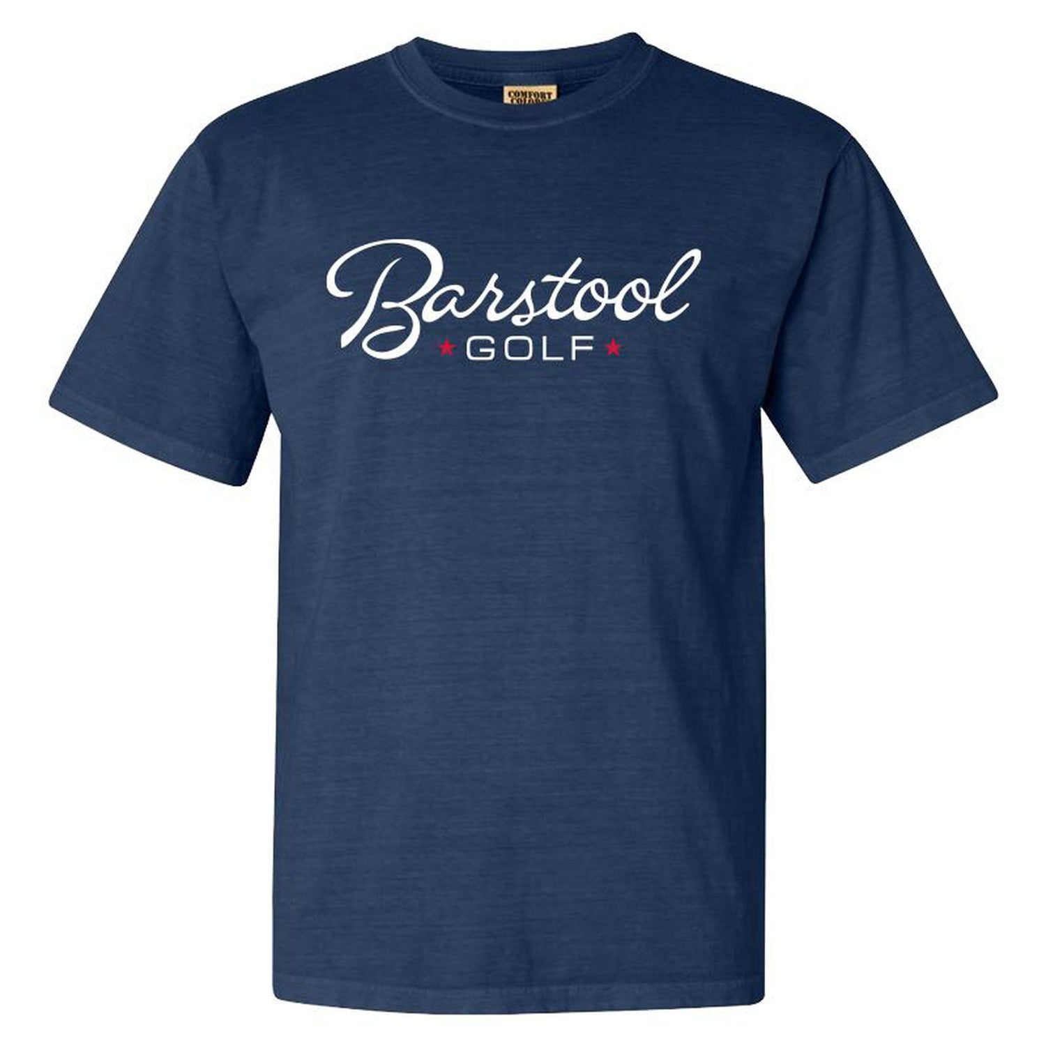 Barstool Golf USA II Tee