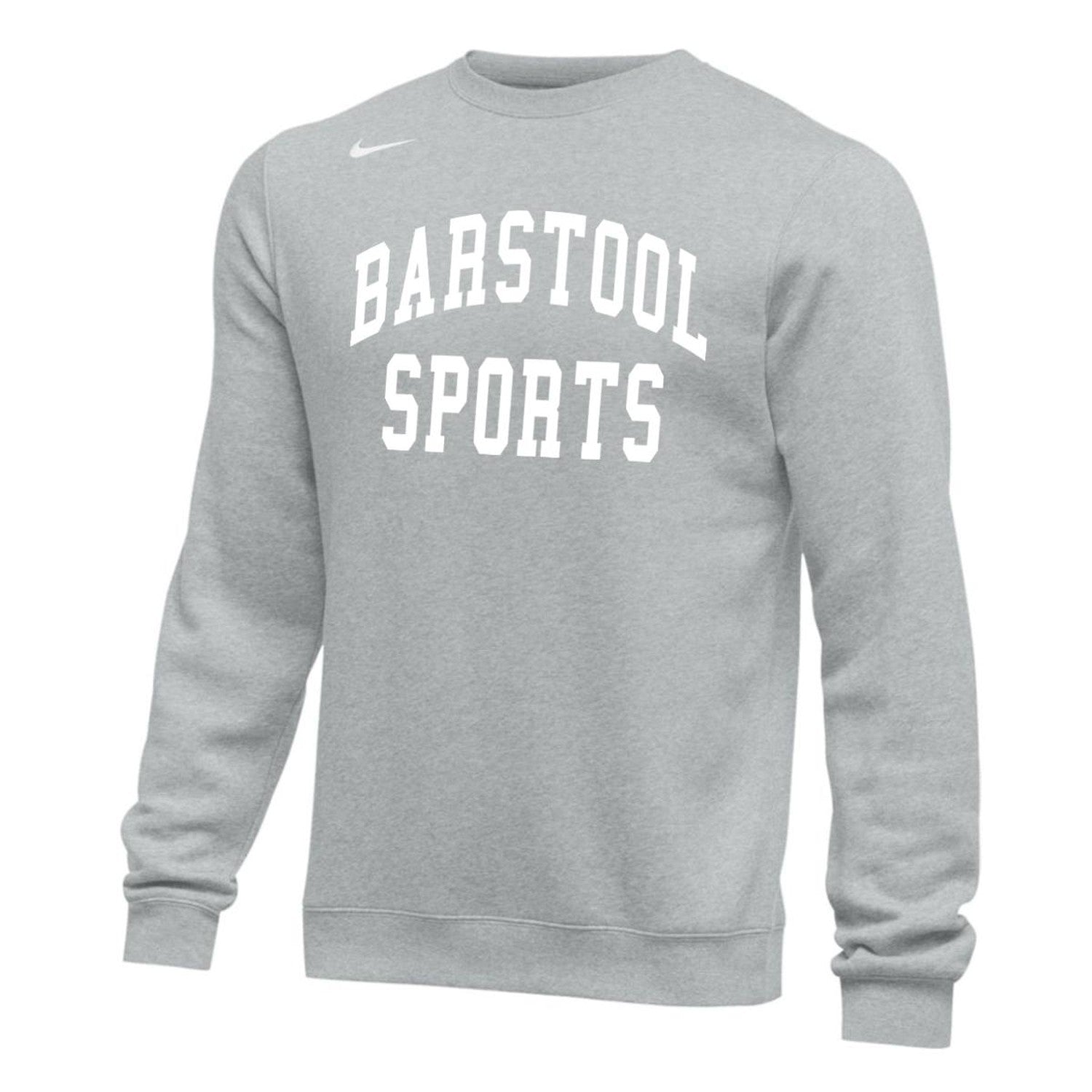 barstool sports jordan hoodie