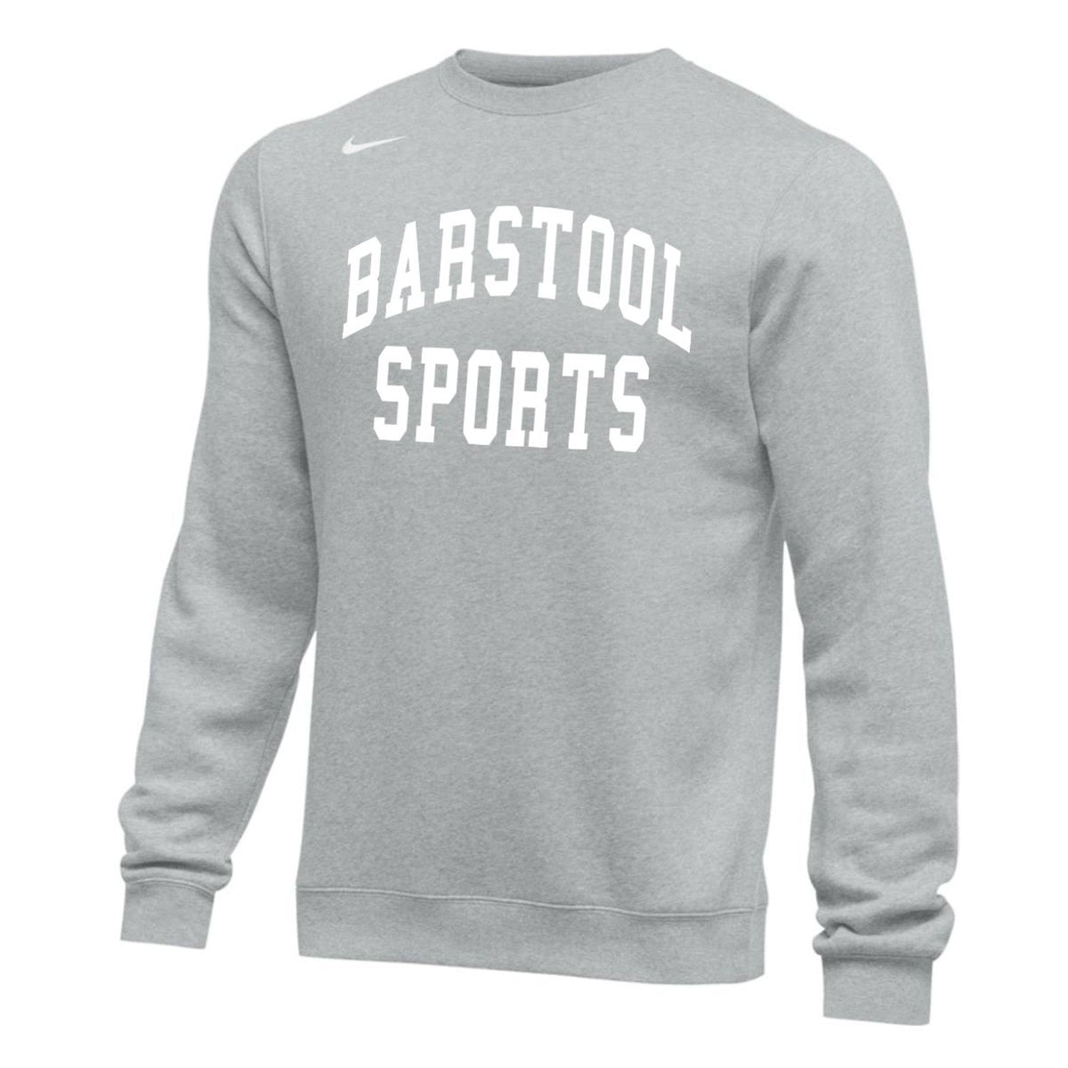 barstool jordan hoodie