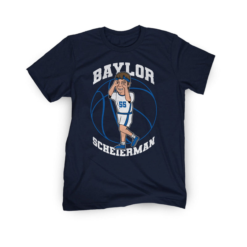 baylor soccer merch