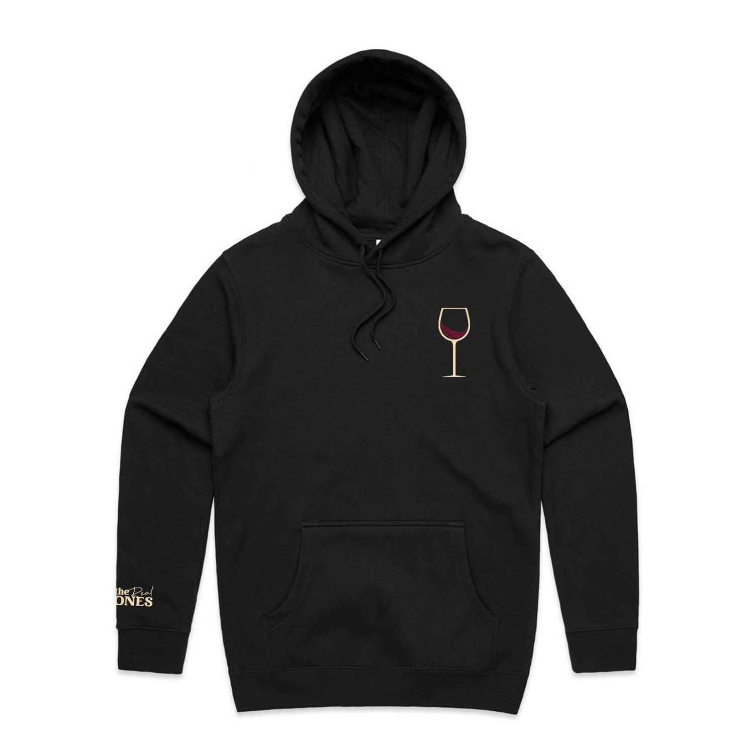 The Real Ones Hoodie