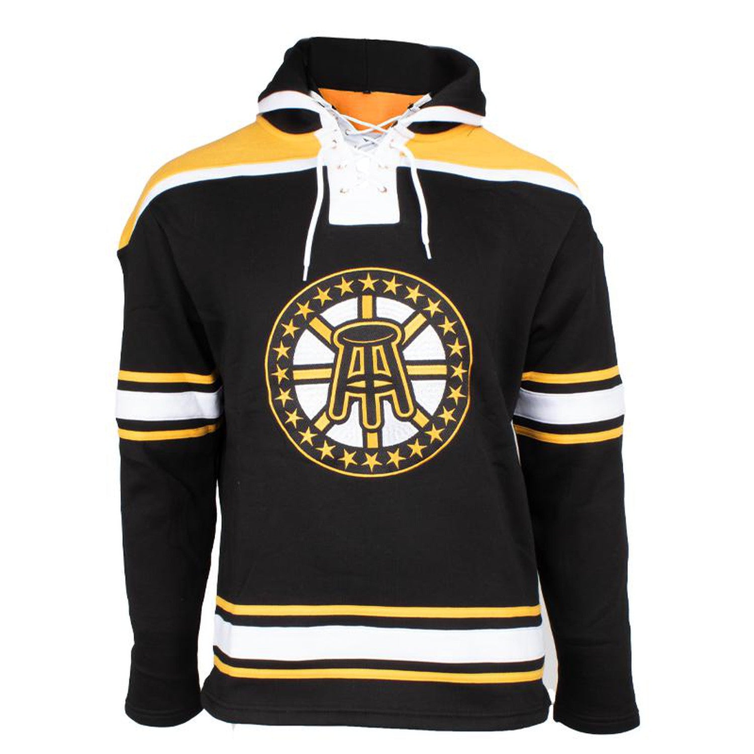 hockey hoodie jersey