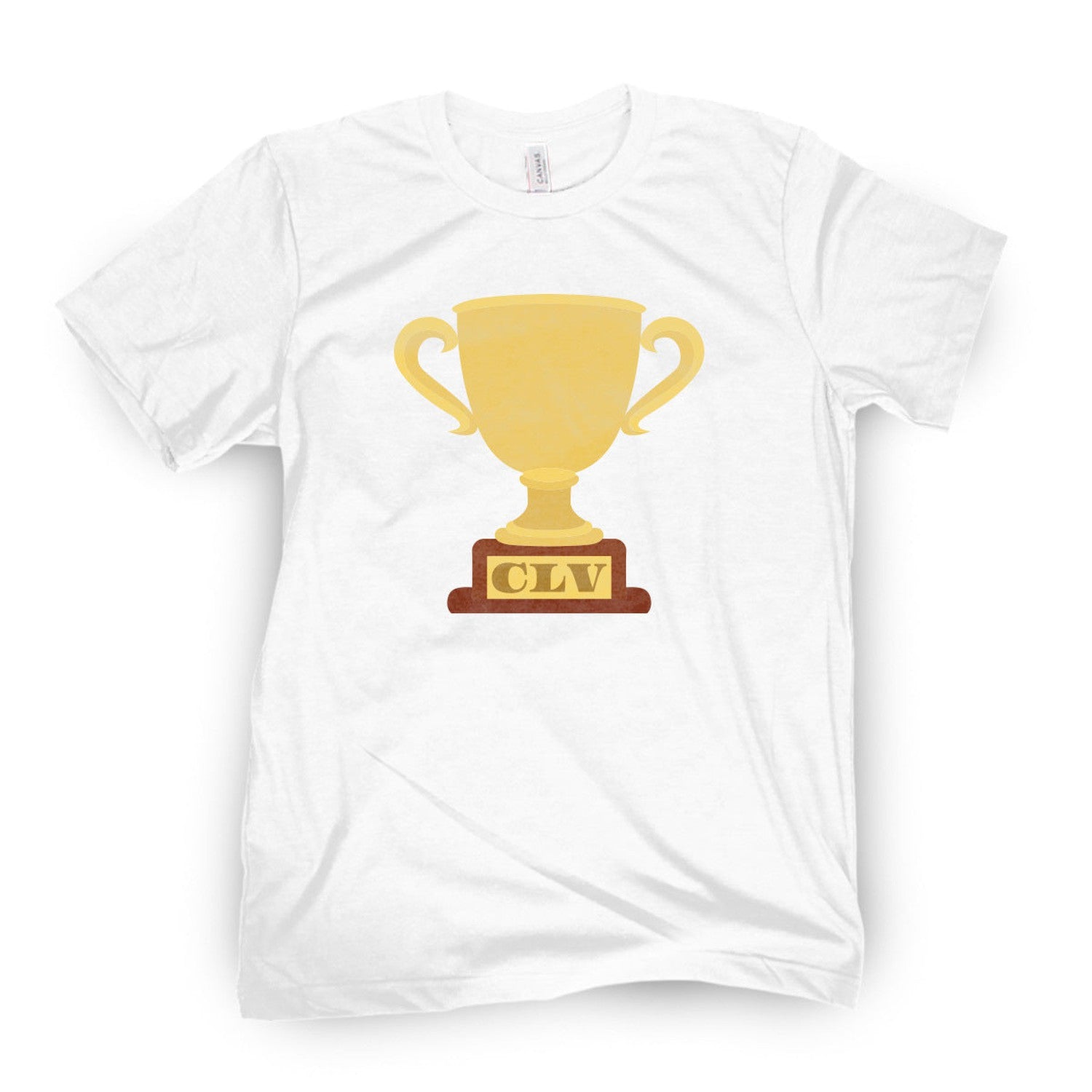 CLV Trophy Tee