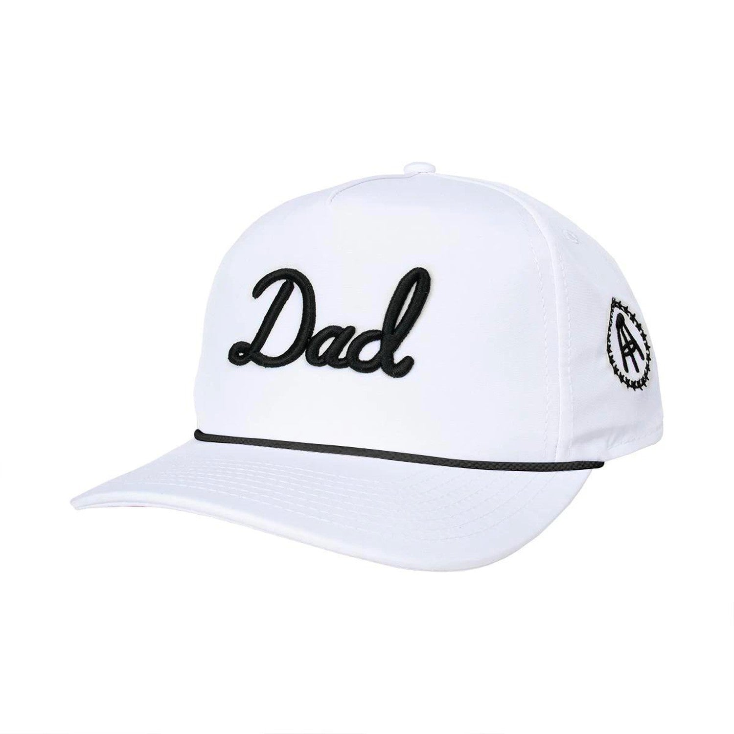 Dad Imperial Rope Hat Bussin With The Boys Hats, Clothing & Merch