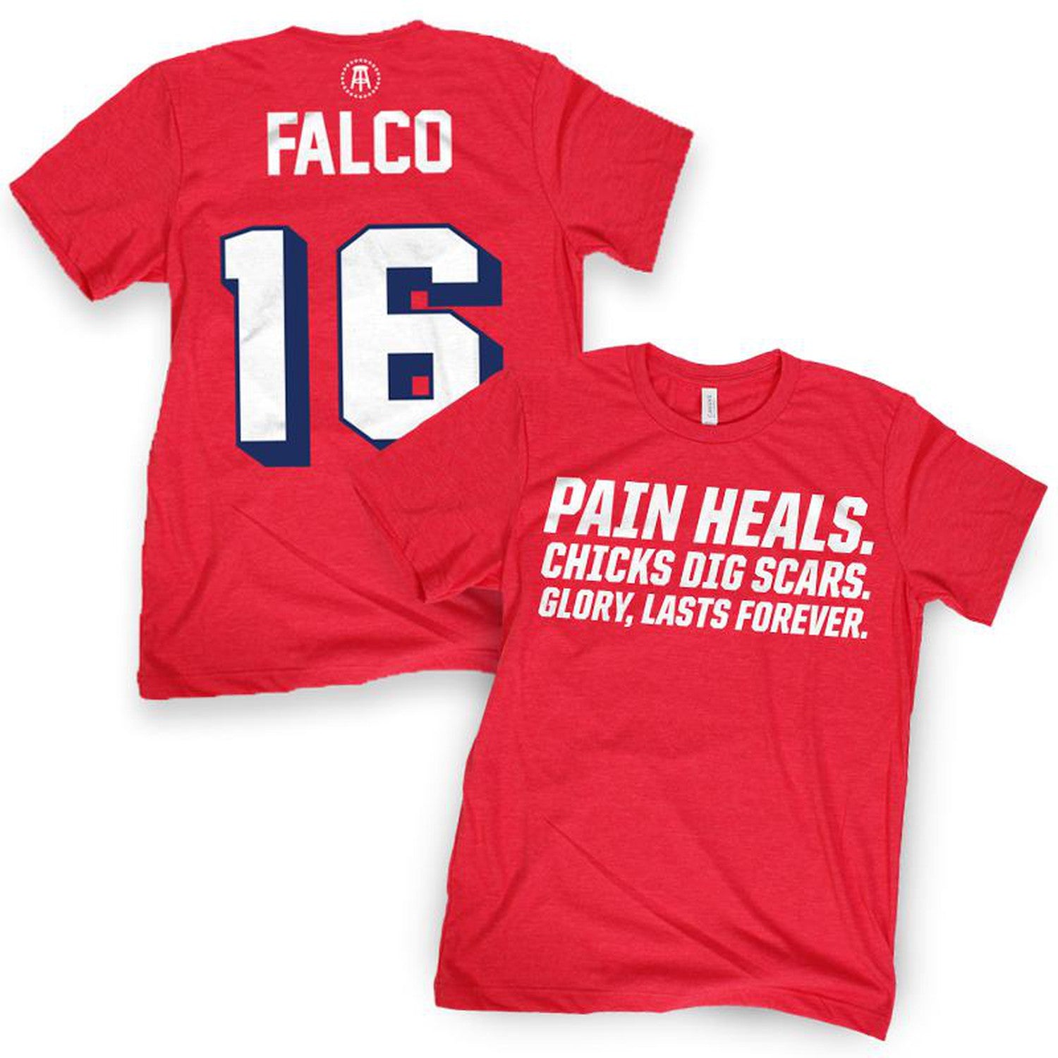 Falco Tee