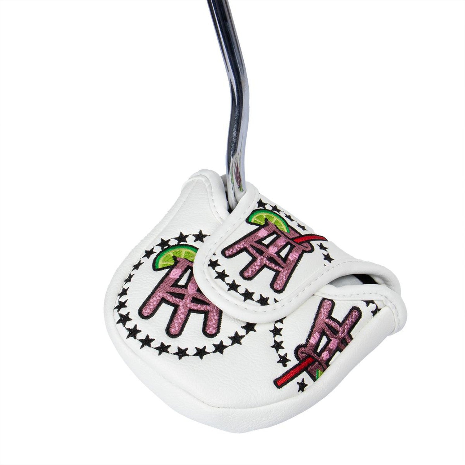 Transfusion Mallet Putter Cover Fore Play Golf Accessories & Merch