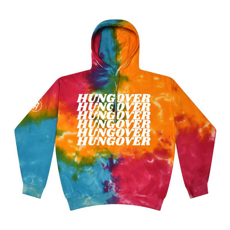 hungover sweatshirt