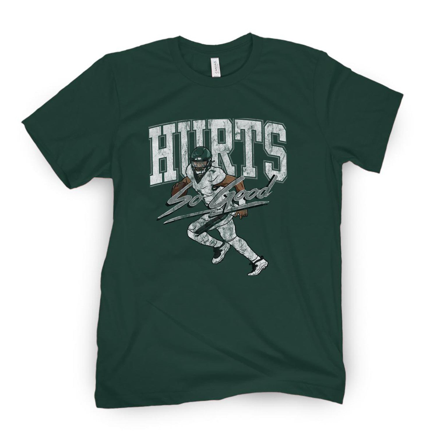 Hurts So Good II Tee