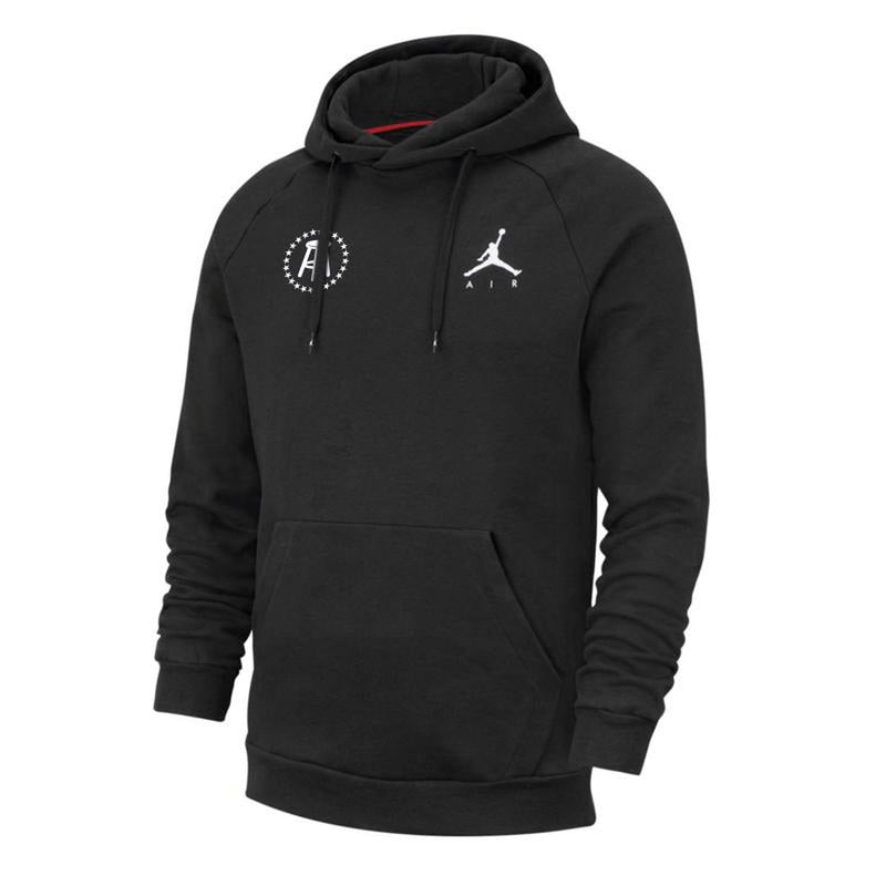 barstool sports jordan hoodie