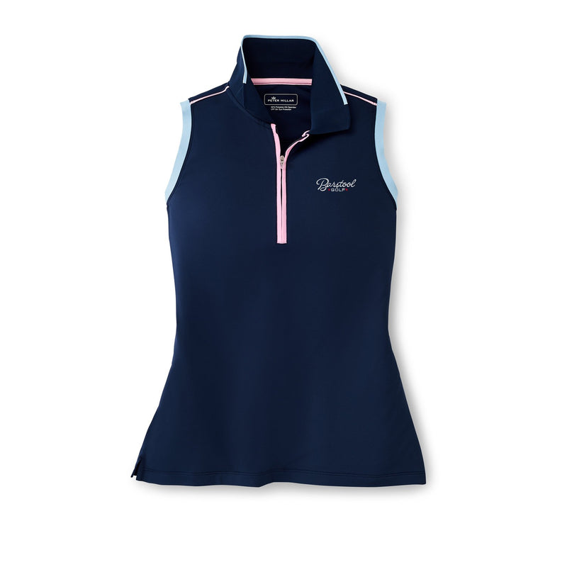 peter millar womens golf shirts