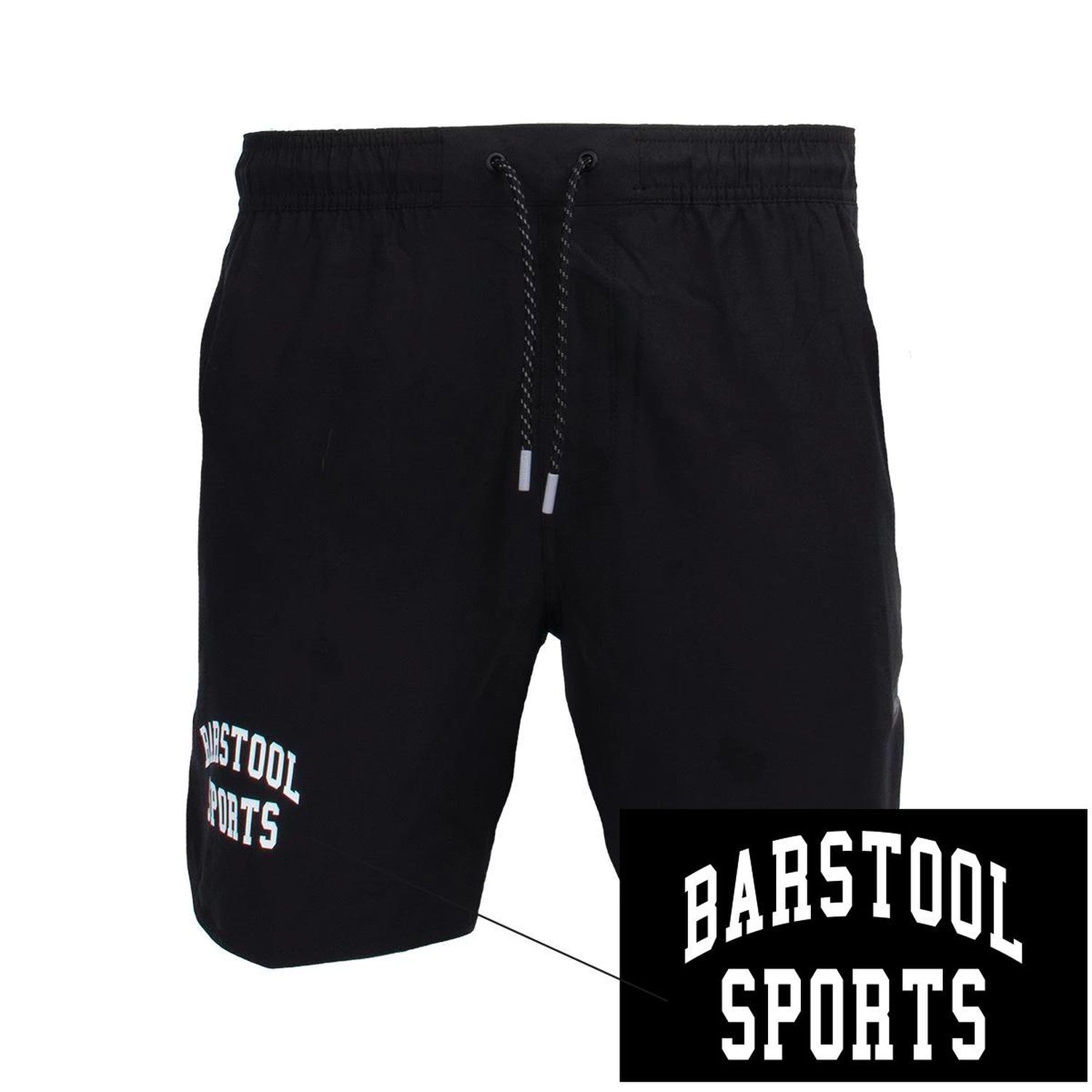 Legends x Barstool Sports Luka Shorts