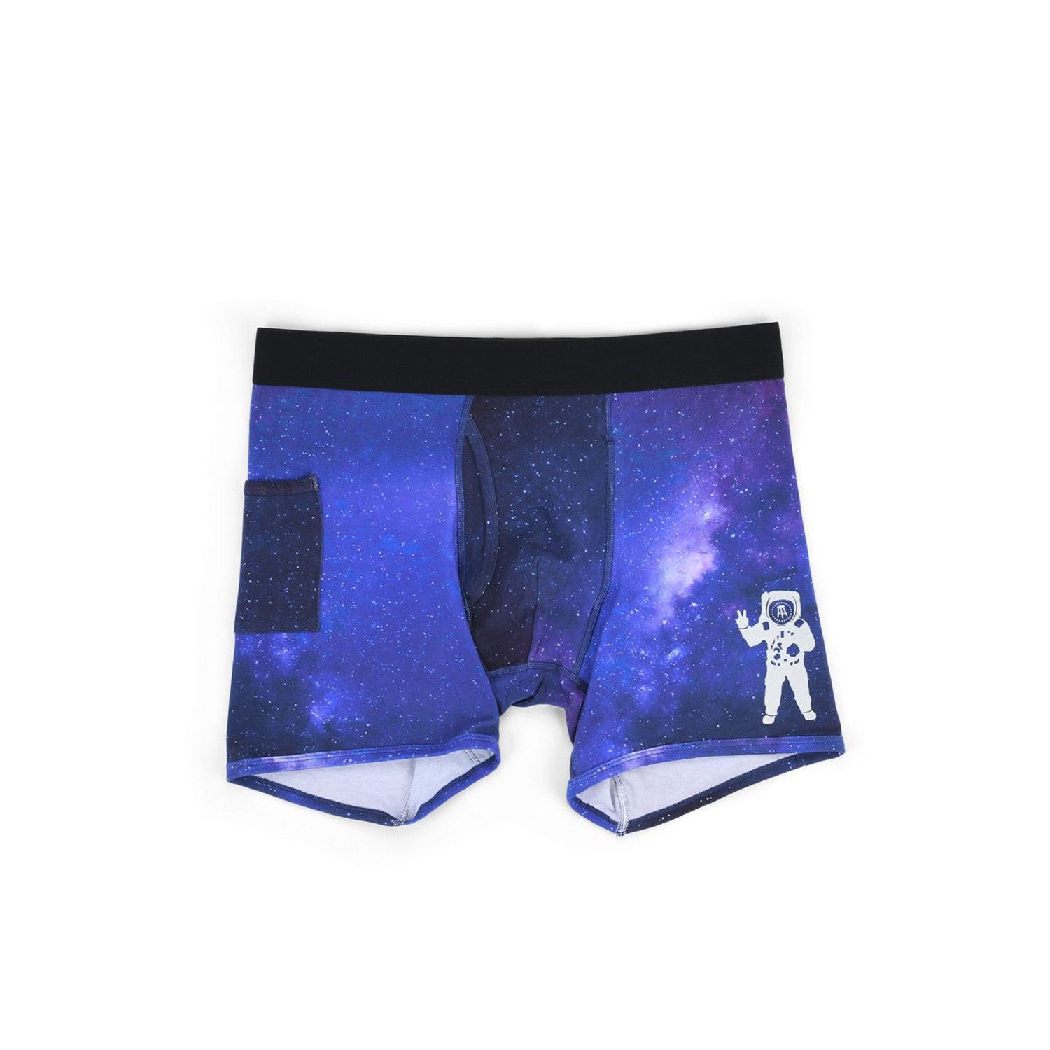 Moon Man Boxers II - KFC Radio Podcast Underwear, Clothing & Merch ...