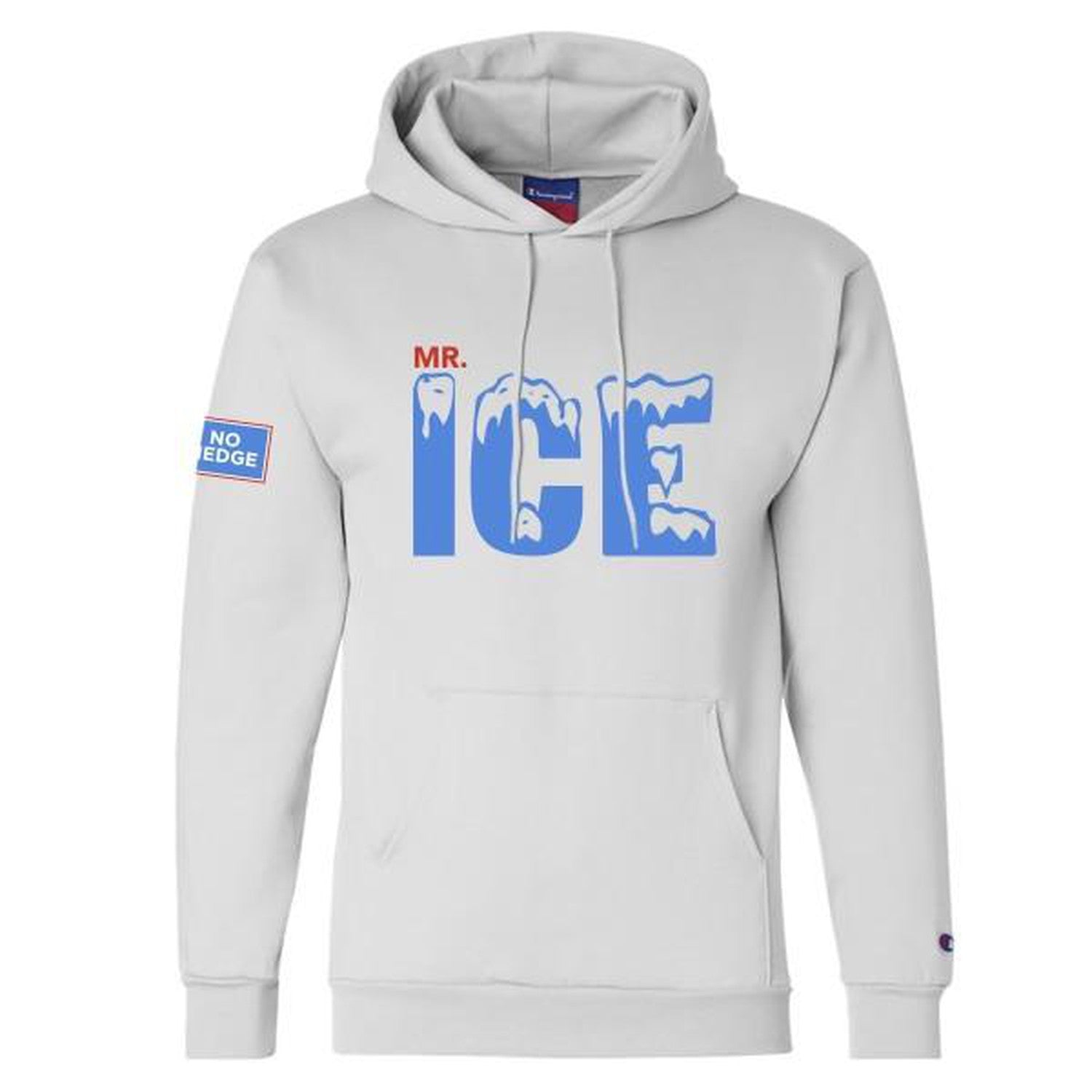 Mr. Ice Hoodie