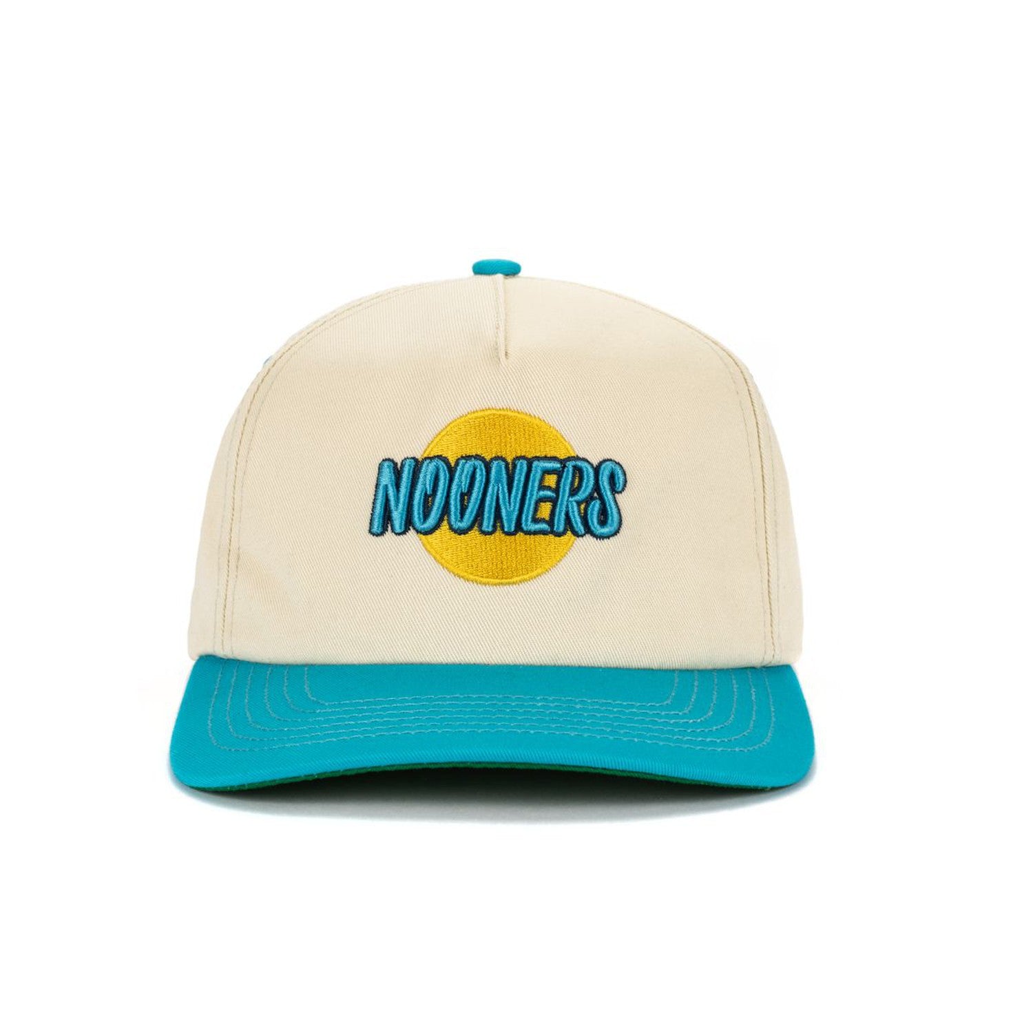 Giftig Ver weg Oceaan Nooners Retro Hat - Barstool Sports Hats, Clothing & Merch
