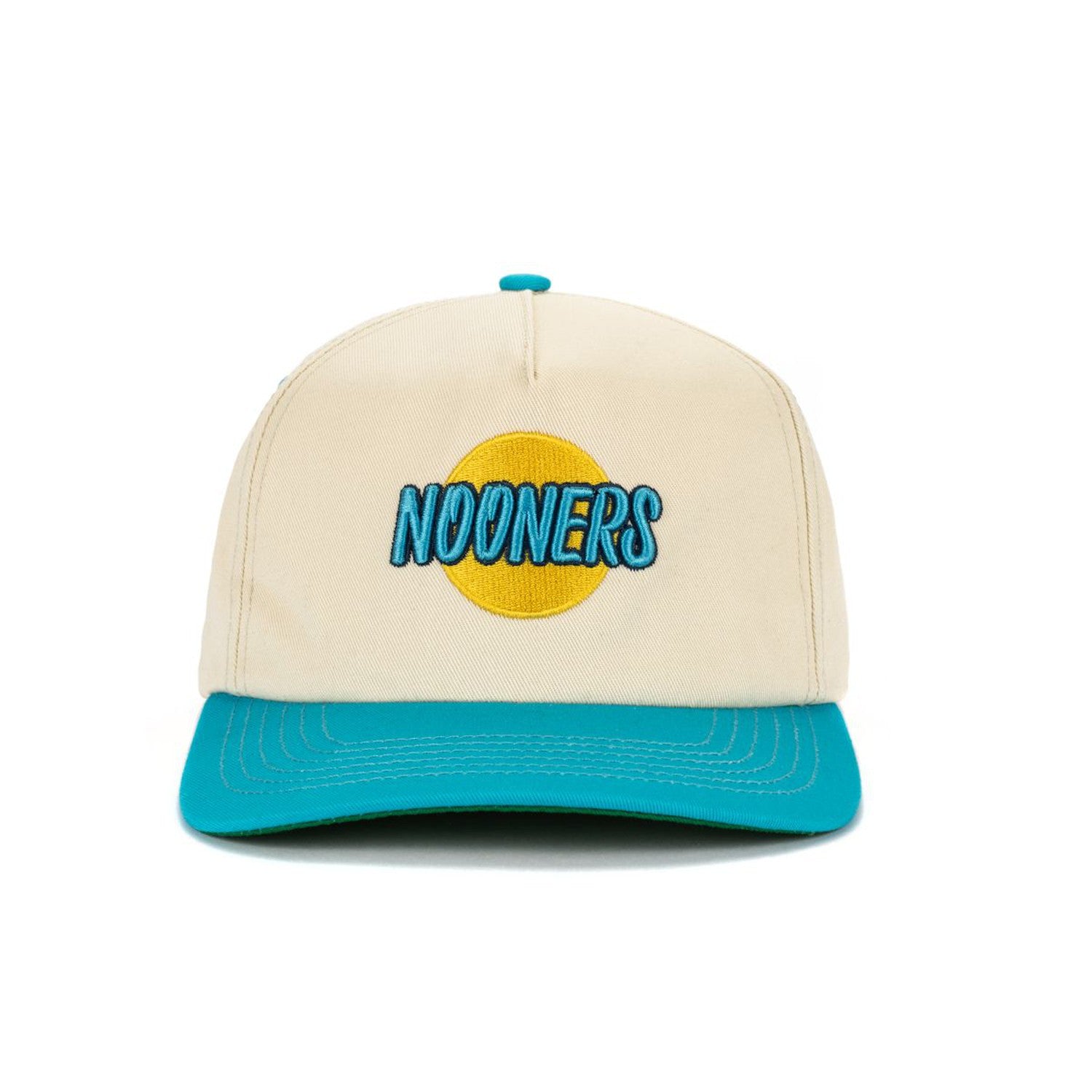 Nooners Retro Hat - Barstool Sports Hats, Clothing & Merch