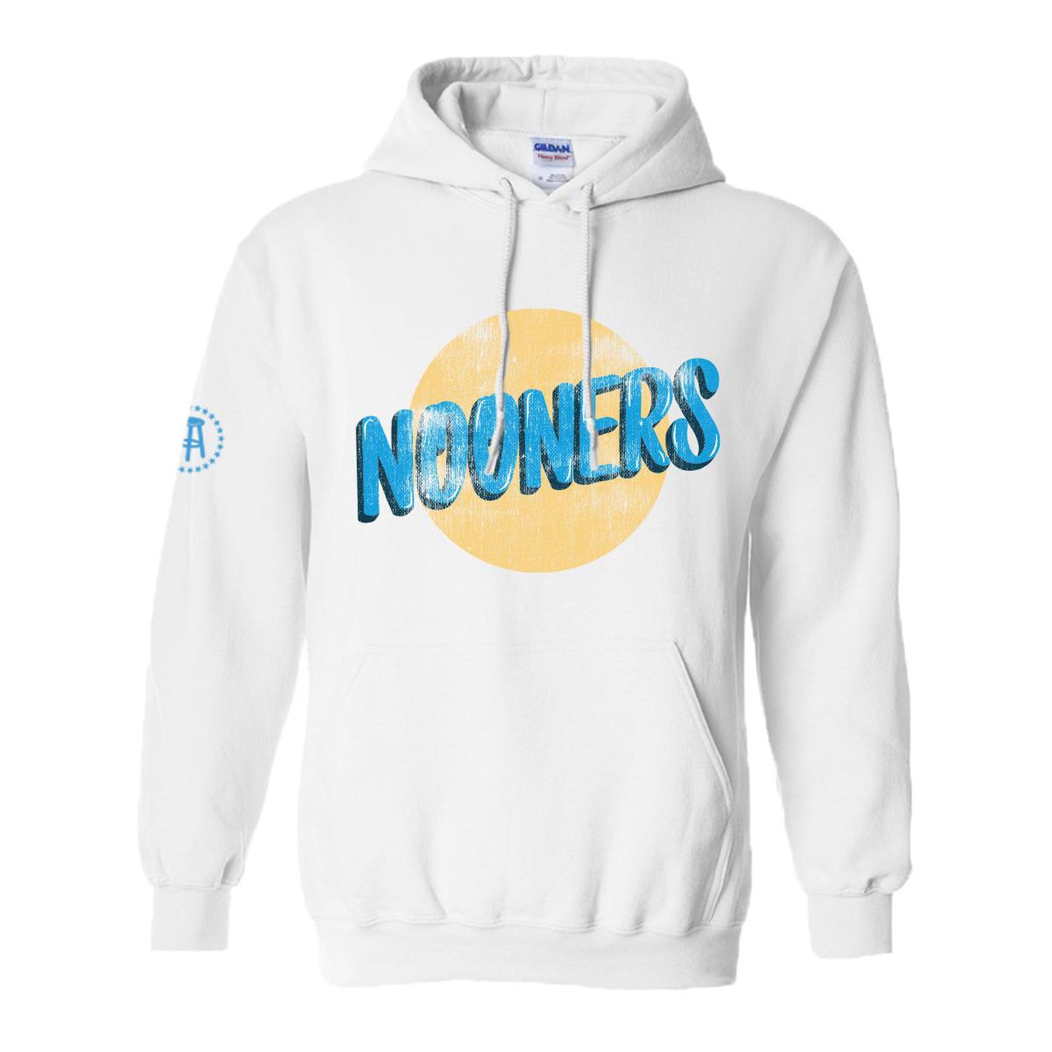 Hockey Hoodies & Sweatshirts