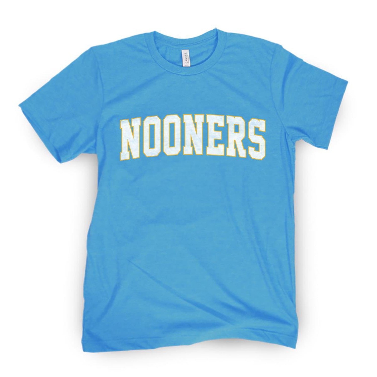 Nooners Tee - Barstool Sports