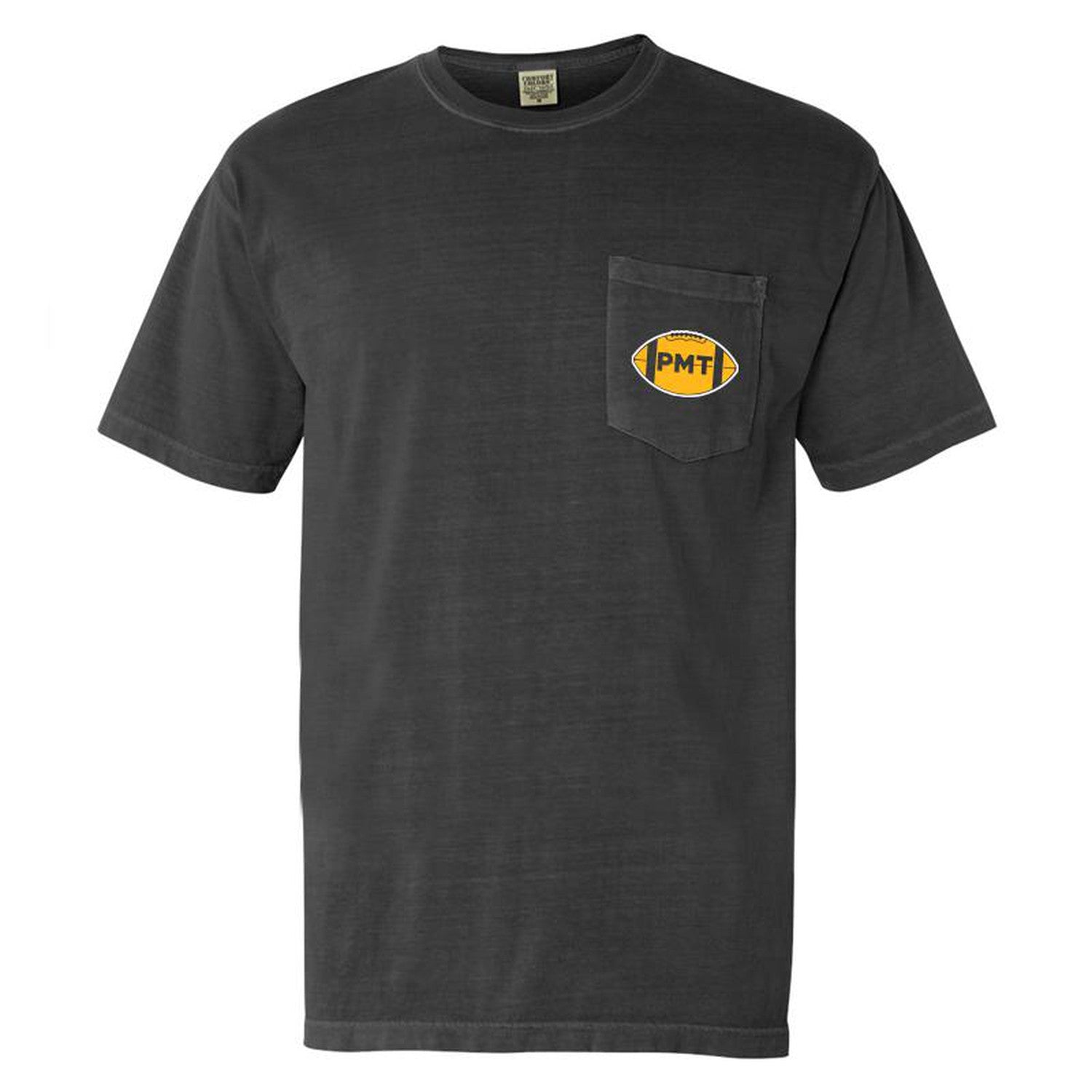 Football Guys Pocket Tee