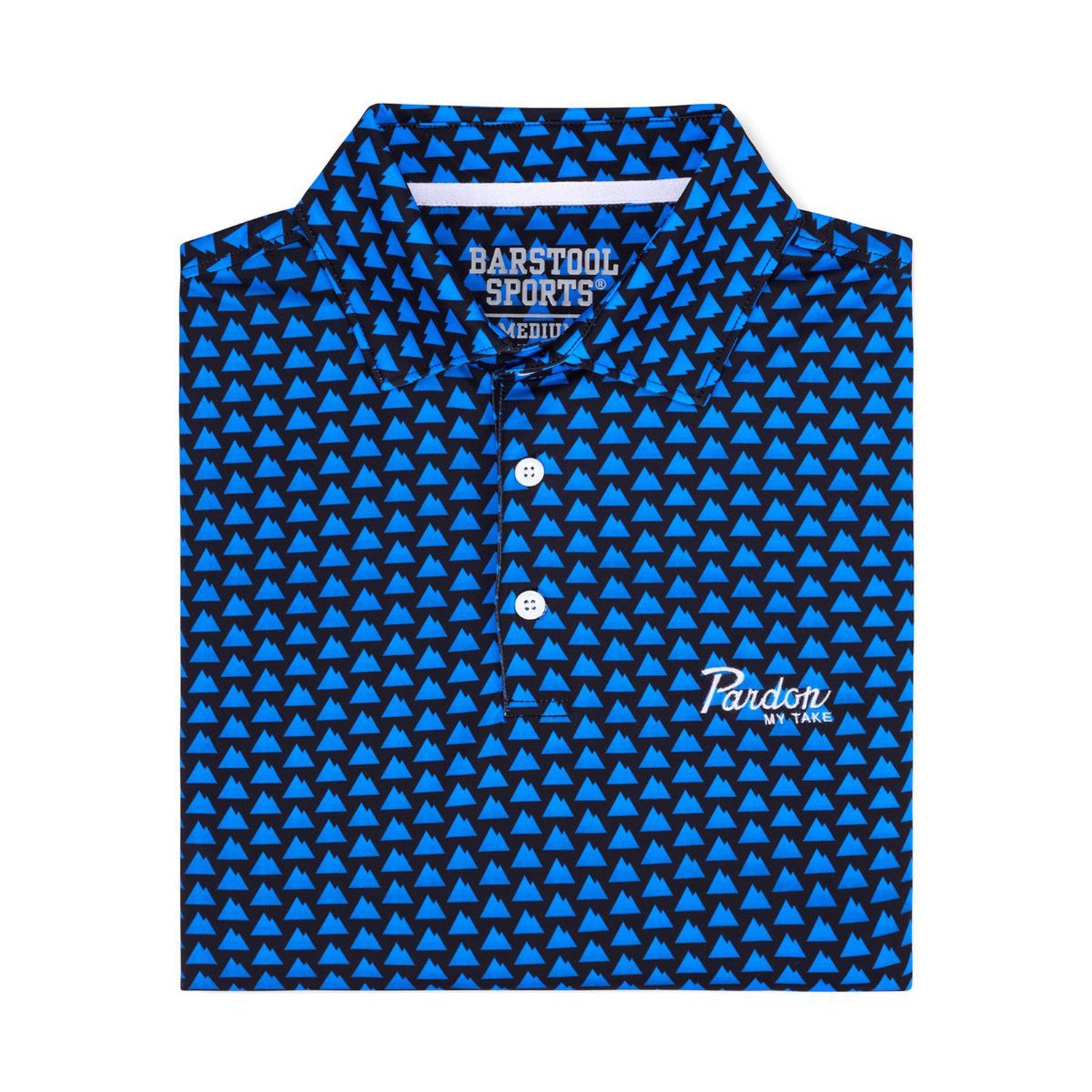 toronto blue jays golf shirt