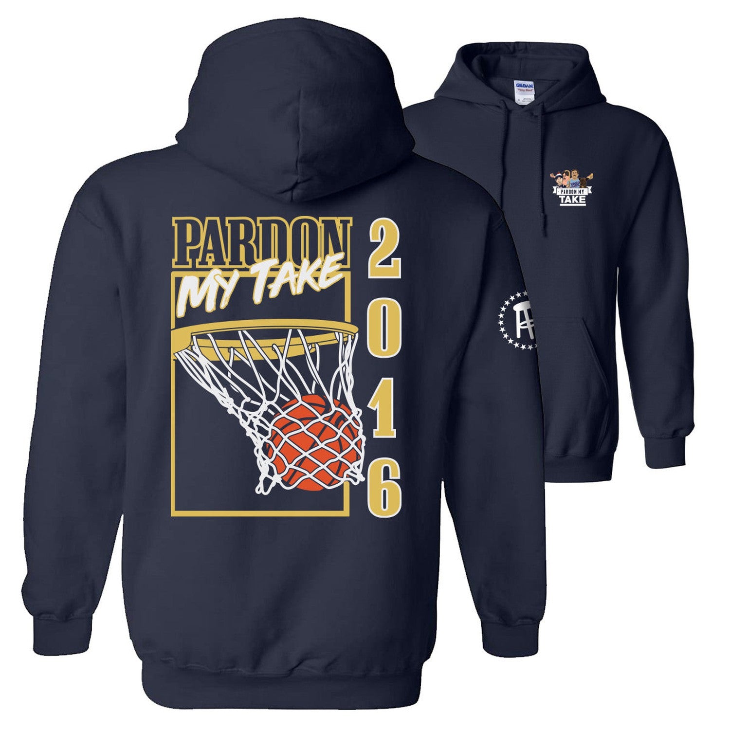 The Barstool Sports Store | Official Merchandise‎