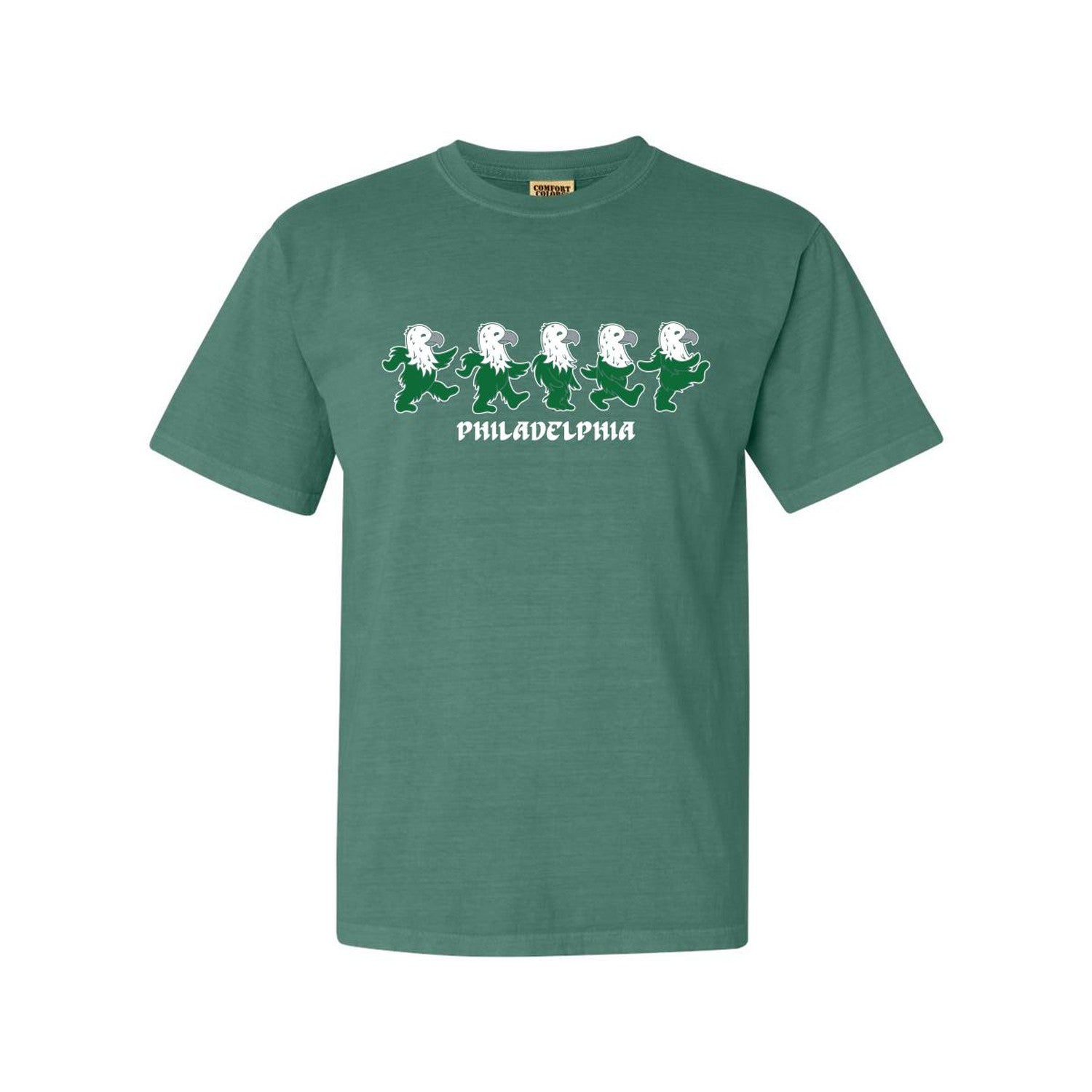 Philadelphia Retro Tee