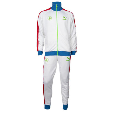 sport jumpsuit puma