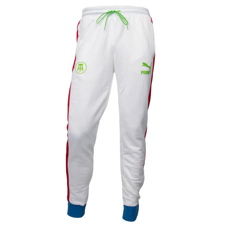 puma sport trousers