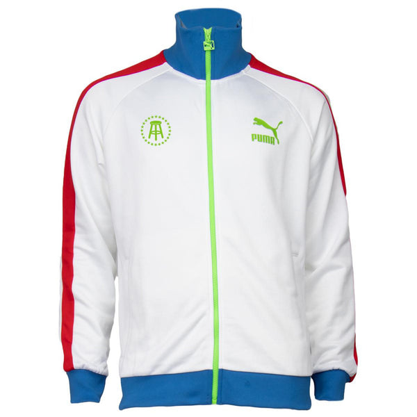 Barstool Sports Puma Jumpsuit Jacket 