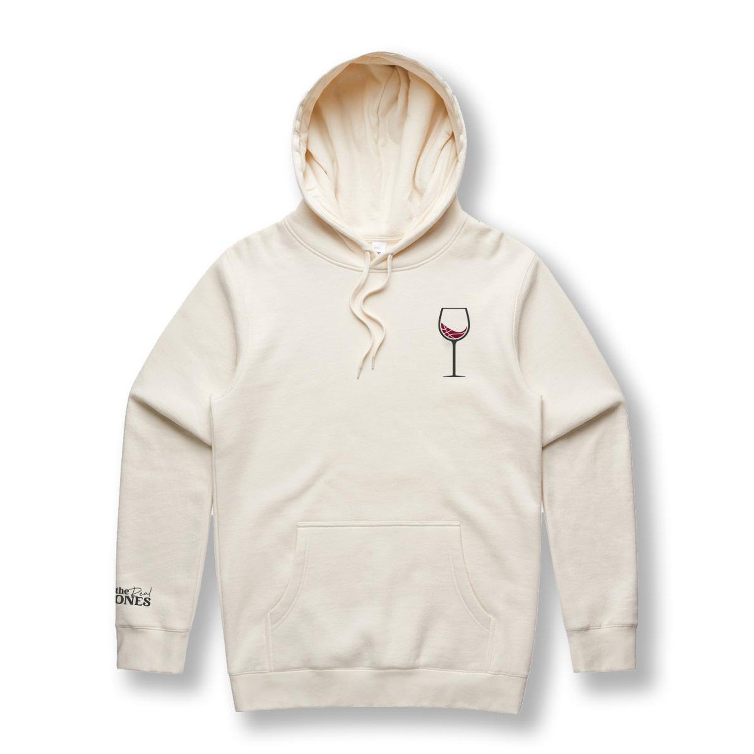 The Real Ones Hoodie