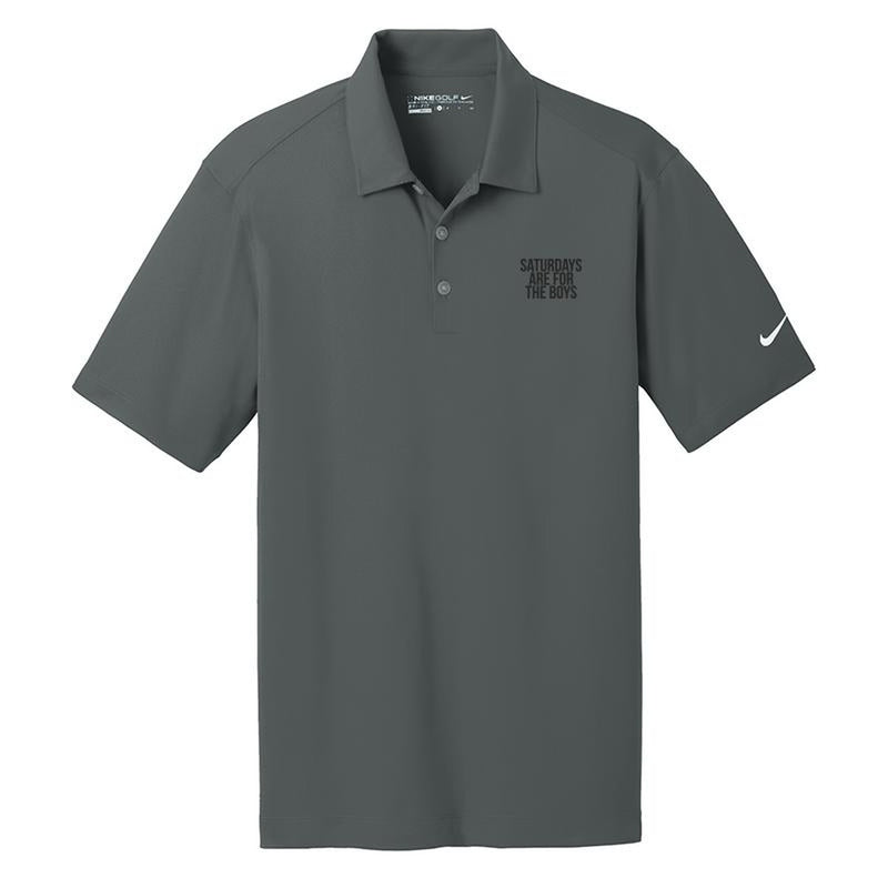SAFTB 2 Polo - Fore Play Podcast Shirts, Clothing & Merch – Barstool Sports