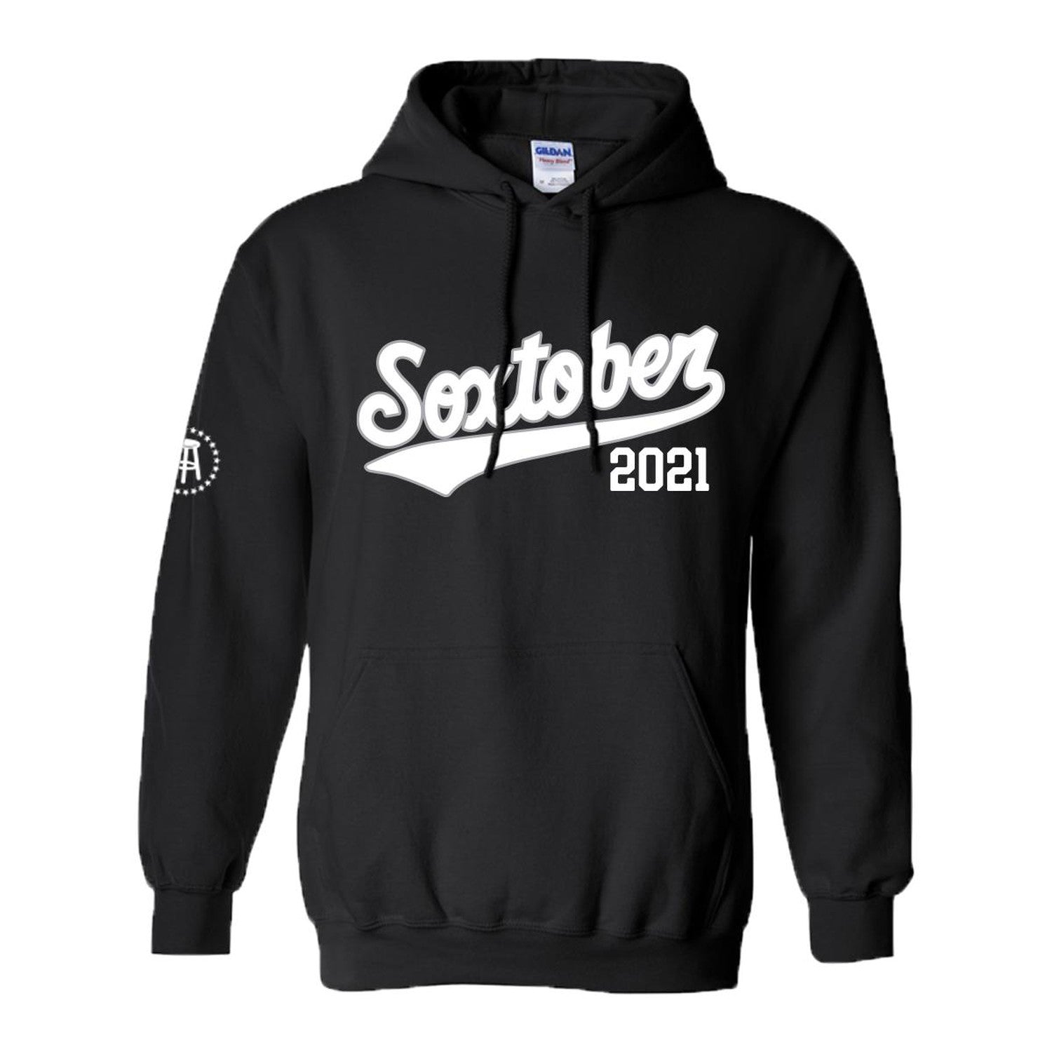 Soxtober Hoodie