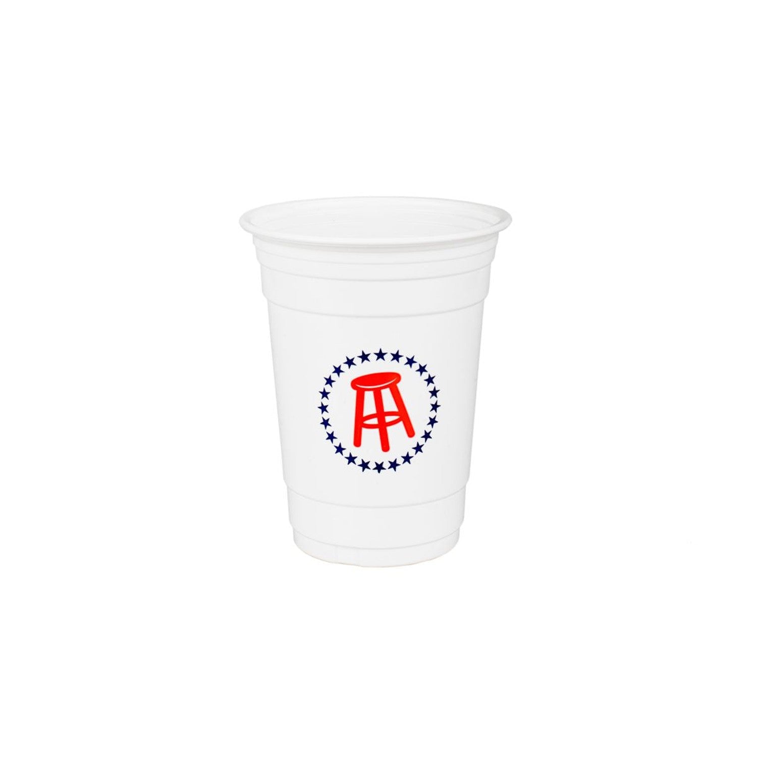 Barstool Sports Logo Party Cups - 14 Pack